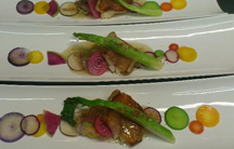 料理