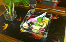 料理